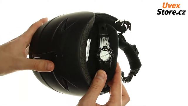 UVEX AIRWING 2 PRO S566132220 смотреть онлайн