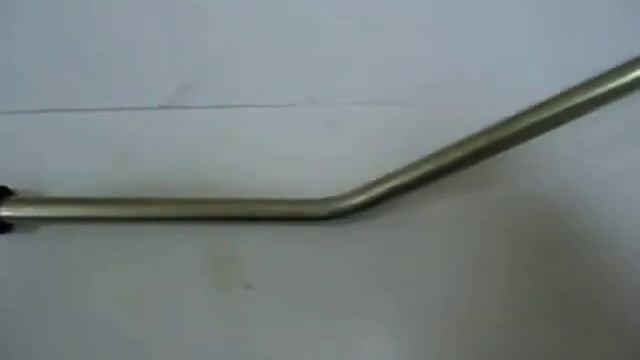 Трубка топливная высокого давления от ТНВД к топливной рампе 612600080640 смотреть онлайн