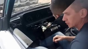 Как снять руль на Ваз