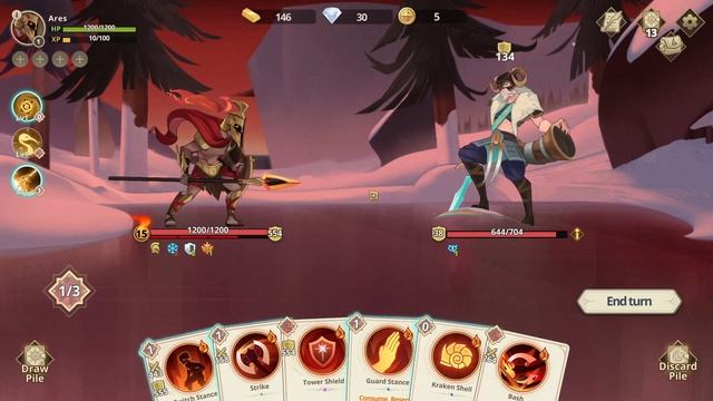 Ancient Gods: Is It Good? смотреть онлайн
