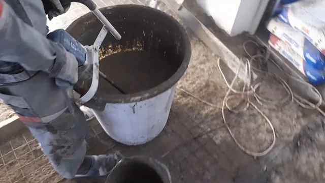 как залить полы своими руками смотреть онлайн