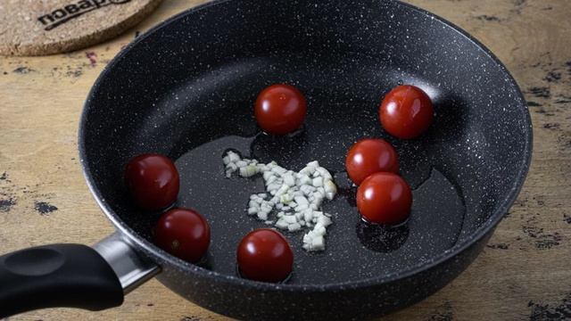 Сборник рецептов