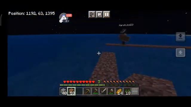 ?Minecraft Live Stream | New IRON FRAM ? | SMP! 3️⃣ смотреть онлайн