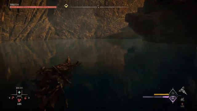 Horizon Forbidden West Pt 35 PS5 4K 60 fps смотреть онлайн