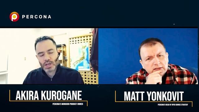 MongoDB Sharding and Replication 101 - Percona’s Akira Kurogane Explains the Differences! - Tutoria смотреть онлайн