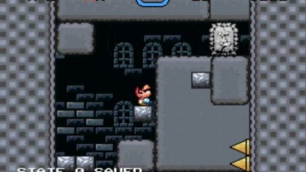 Lets play riko's rom hack part 3