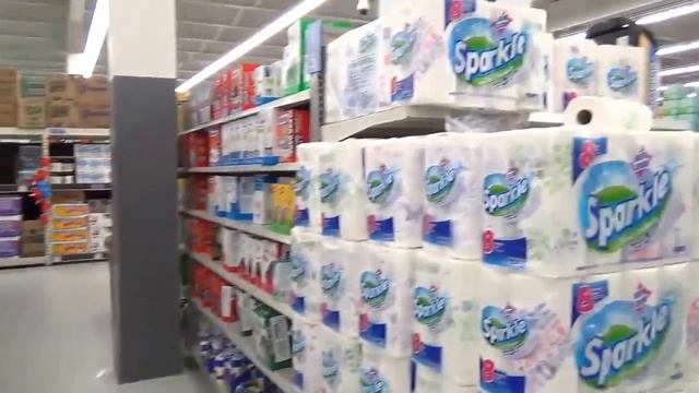 #55 США Гавайи Гонолулу Магазин Волмарт смотреть онлайн