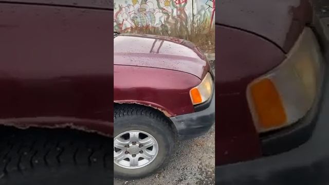chevrolet blazer 1997 2.2 смотреть онлайн