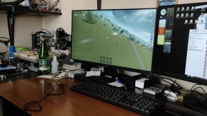 Проверка Radiomaster TX12 в симуляторе, советы, рекомендации... v2