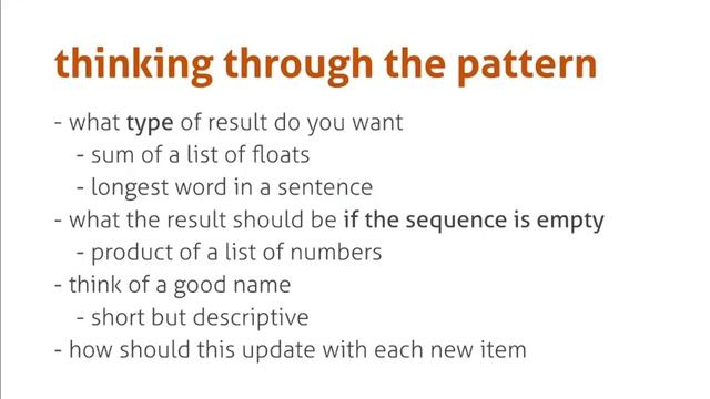 SI 106: The Accumulation Pattern смотреть онлайн