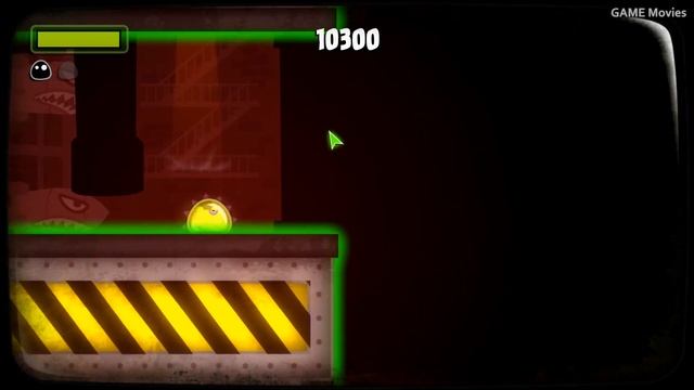 Суровый Лизун Глазастик Нашел Друга Глазастика! Мульт Игра Tales from Space Mutant Blobs Attack смотреть онлайн