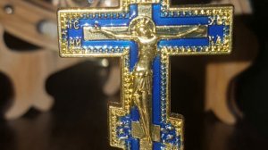 Задостойник Пасхи (Ангел вопияше) П.Динева