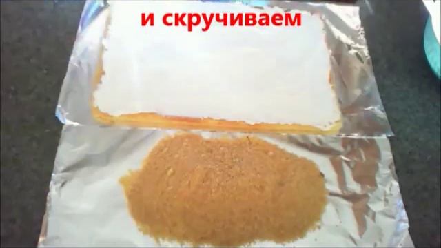 Пирожное «лесная поляна»-(goodcook) смотреть онлайн