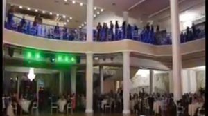 Патимат Кагирова. Супервыступление. Гудермес 2013г. Дворец торжеств  "Шёлковый Путь".