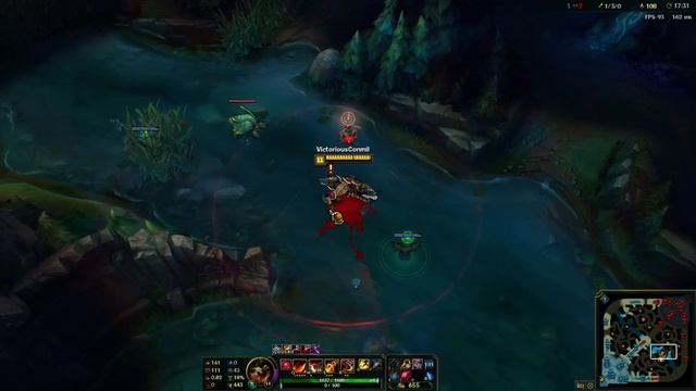 New Oracle(trinket) cant target stelth champion смотреть онлайн