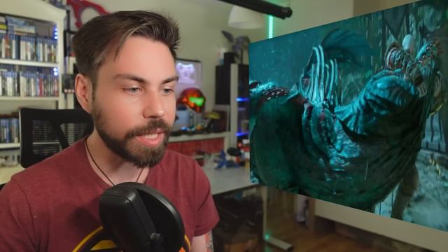 😡"No tenéis NI P*T IDEA! Esos juegos están SOBREVALORADOS!" Y no será que... TE EQUIVOCAS TÚ!? смотреть онлайн