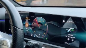 Отзыв владельца Mercedes A-Класс 1.3 - Управляемый выхлоп