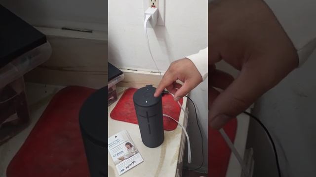 MEGA BOOM 3 ITEM DEFECT смотреть онлайн