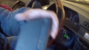 Как снять руль за 2 минуты на ВАЗ 2114/ 2115/2110