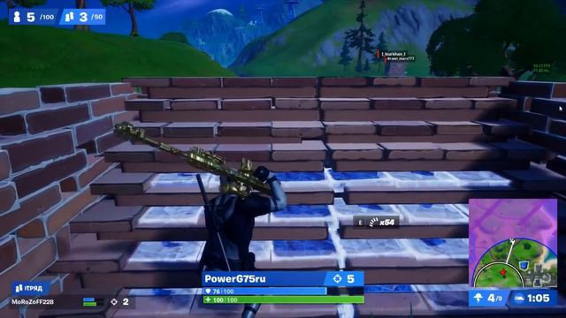 ЕСТЬ ЛИ БУДУЩЕЕ У ФОРТНАЙТ? / БУДУЩИЕ КОЛЛАБОРАЦИИ ФОРТНАЙТ / ЧТО ТВОРИТСЯ В EPIC GAMES смотреть онлайн