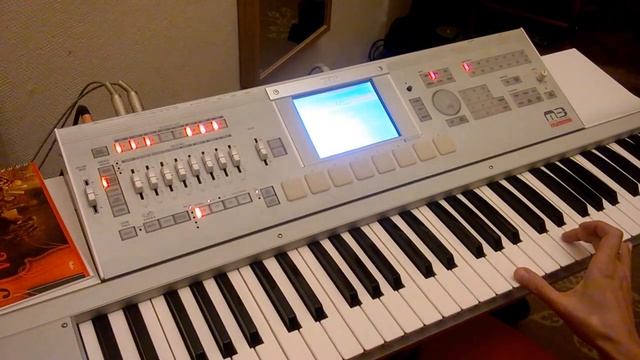 Параллельные тональности. Мажор, минор, тональность. Теория музыки/Уроки по музыки смотреть онлайн