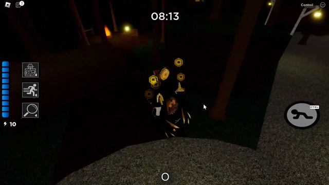 How to get Forest Doggy Skin in Roblox Piggy but It's 100 players! смотреть онлайн