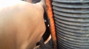 Нашли видео сапунства т40 д144