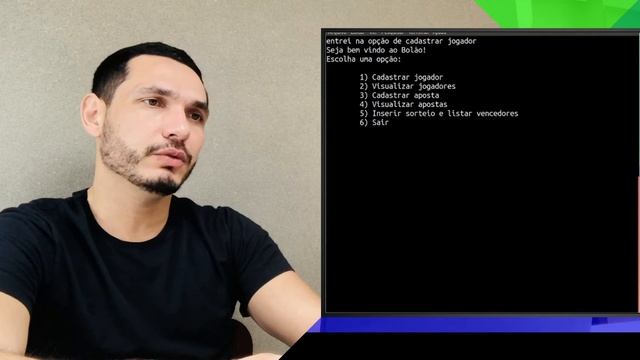 Parte II - Tuplas (Aula 05 - Projeto Bolão Pt 1/3) смотреть онлайн