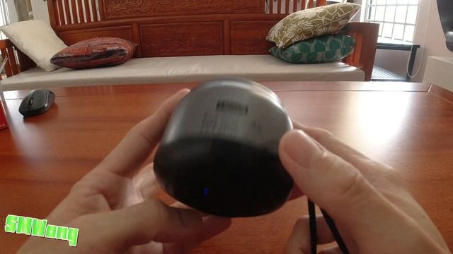 Lenovo K30 Bluetooth speaker unboxing смотреть онлайн