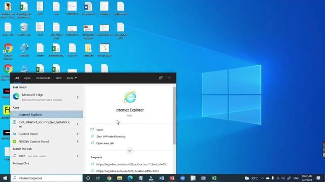 Internet Explorer 11 - How to install internet explorer on windows 7, 8.10 (64 bit / 32 bit ) смотреть онлайн
