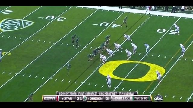 How Chip Kelly Game Plans for Opponents смотреть онлайн