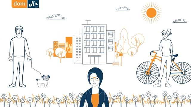 Мрієш про комфортну оселю? Шукай її на DOM.RIA смотреть онлайн