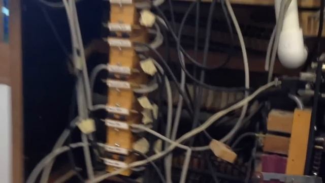 O Roll Test Orchestrion Plays "Beer Barrel Polka" смотреть онлайн