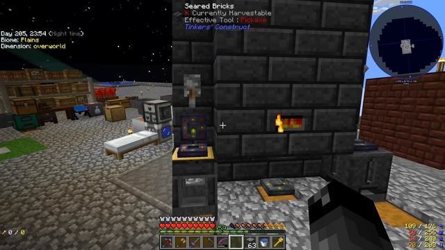 Project Ozone 3 Kappa Mode - EXPANSION [E23] (Modded Minecraft Sky Block) смотреть онлайн