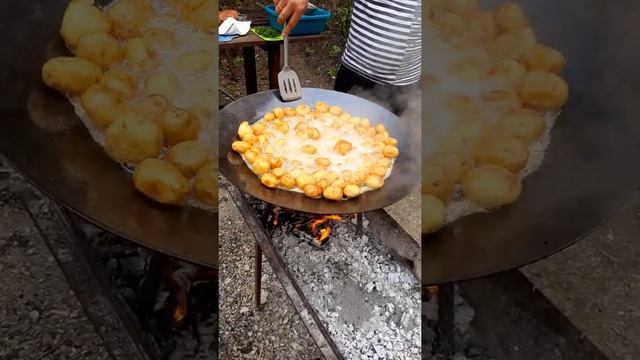 Disc(tigaie), am gătit în sânul naturii, cu prietenii! смотреть онлайн