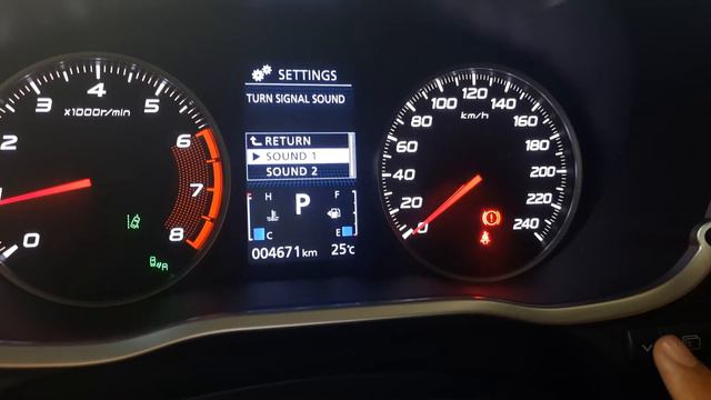 VLOG ECLIPSE CROSS #40 | Seting Menu MID Mitsubishi Eclipse Cross смотреть онлайн