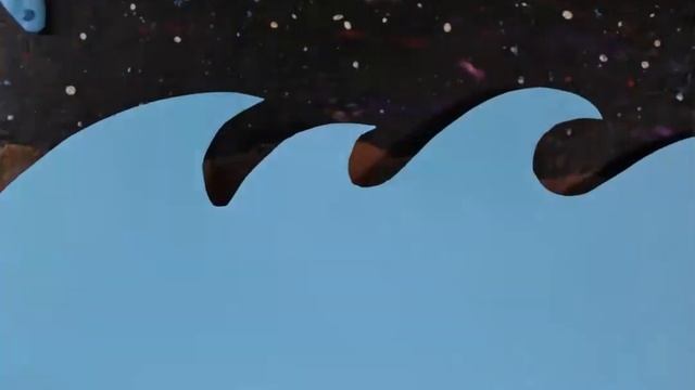 Пластилиновый мультик филиала Горский школа дизайна Рыжий смотреть онлайн