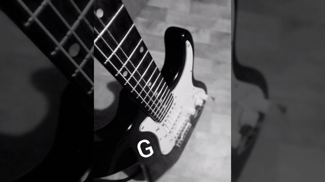 G. Backing track. 120 bpm. Pop Rock. For guitar practice. смотреть онлайн