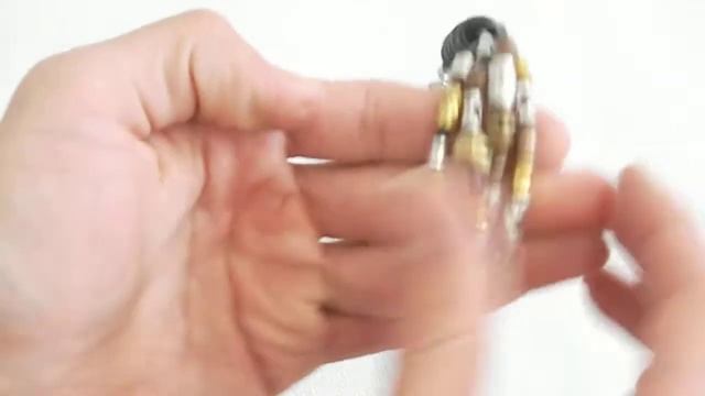 Мужской браслет Rico la Cara смотреть онлайн