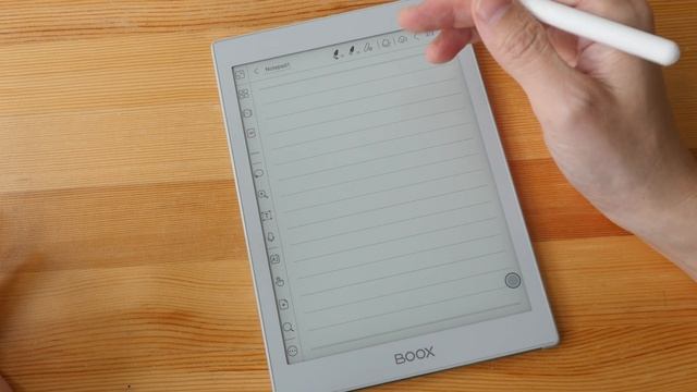 Review: Onyx Boox Nova Air (eReader With Google Play Store)