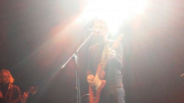 Сегодня ночью - Мои друзья