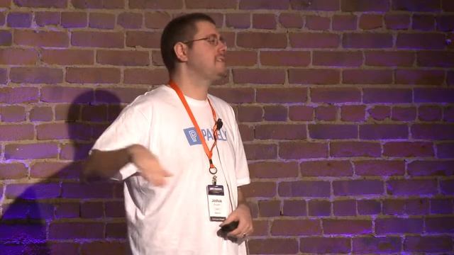 Joshua Eichorn - Scaling WooCommerce смотреть онлайн
