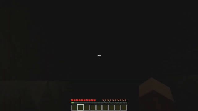 Очень страшный Minecraft! смотреть онлайн