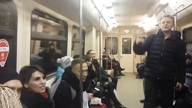 Линда -Поклонники - Вегас-Сити- "Дождик" (2017) смотреть онлайн