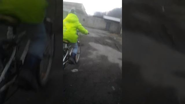 Вело прогулка смотреть онлайн