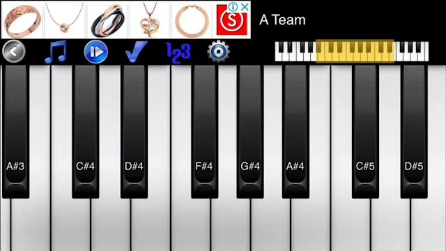 2 Фа мажор тетрахорды смотреть онлайн