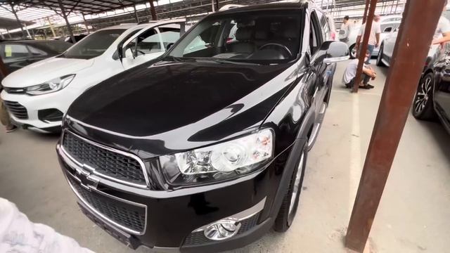 Каптива Малибу Трекер нархлари Captiva Malibu Tracker Narxlari 28 Avgust 2023 Yil Andijon Moshina B