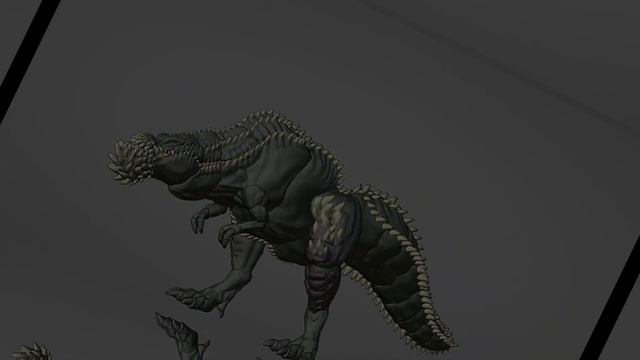 NEW ROBLOX MONSTER HUNTER GAME! смотреть онлайн