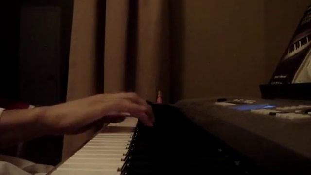 Rurouni Kenshin Tsuiokuhen on Piano - The Will and In Memories -Kotowari- смотреть онлайн