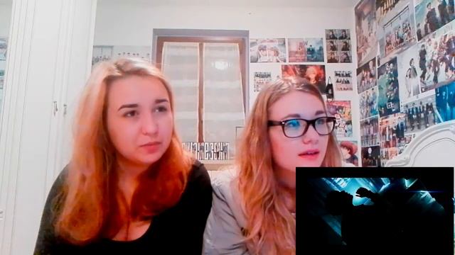 Italians react to MONSTA X_ THE CONNECT: D [ENG SUB] смотреть онлайн